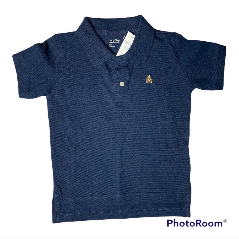 Baby Gap polo